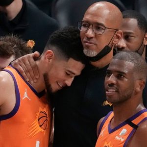 Phoenix Suns Playoff Picture: Breaking down the Suns’ strengths, weaknesses, and whether or not they should be active on trade deadline day