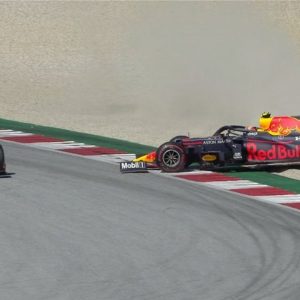 “Nothing will upset us" - Helmut Marko confident Red Bull will get over Max Verstappen crash and beat Mercedes