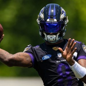 Baltimore Ravens Training Camp 2021: Start Date, Location, Roster Battles, and Fan Policy