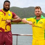 WI vs AUS Fantasy Prediction: West Indies vs Australia 1st T20I – 10 July 2021 (St Lucia). Aaron Finch, Andre Russel, and Mitchell Marsh are the best fantasy picks for this game.