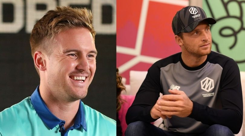 OVI vs MNR Fantasy Prediction: Oval Invincibles vs Manchester Originals – 22 July 2021 (London). Jason Roy, Jos Buttler, Colin Munro, and Joe Clarke are the best fantasy picks for this game.