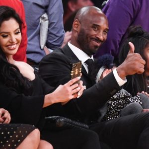 "Kobe Bryant sees his work as art, like Jason Bourne and James Bond": When Esquire mag compared the Lakers legend to legendary movie assassins to illustrate his psychopathic winning mindset