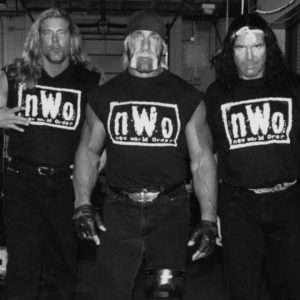 Kurt Angle reveals Vince McMahon once forced nWo to work whole night