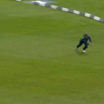 "Fly Smriti fly": Twitter reactions on Smriti Mandhana's acrobatic catch to dismiss Nat Sciver in Worcester ODI