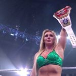 Charlotte Flair hits out at fans that think she’s selfish and greedy