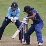 EN-W vs IN-W Fantasy Prediction: England Women vs India Women 3rd ODI  – 3 July 2021 (Worcester). Tammy Beaumont, Mithali Raj, Sophie Ecclestone, and Natalie Sciver are the best fantasy picks for this game.