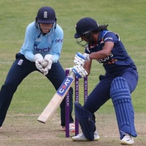 EN-W vs IN-W Fantasy Prediction: England Women vs India Women 3rd ODI  – 3 July 2021 (Worcester). Tammy Beaumont, Mithali Raj, Sophie Ecclestone, and Natalie Sciver are the best fantasy picks for this game.