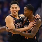 "Chris Paul and Devin Booker both dogs": Former Sixth Man of the Year Jamal Crawford reveals why he saw the All-Star duo flourishing with the Phoenix Suns
