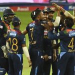 Man of the Series of today match: Who won the Man of the Series in Sri Lanka vs India T20I series in Colombo?