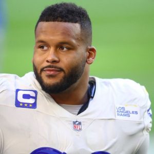 Madden 22 Defensive Linemen Ratings