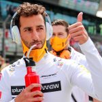 "We expected him to be faster"– McLaren disappointed in Daniel Ricciardo