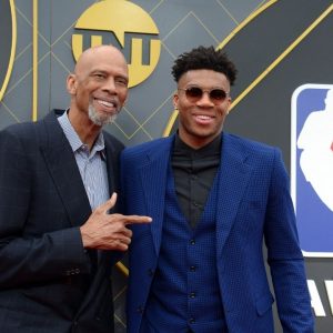 Milwaukee Bucks Finals History