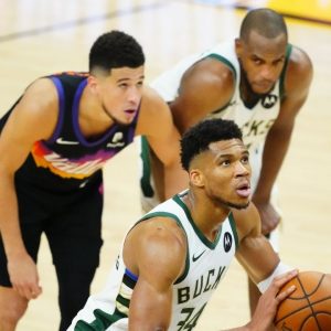 “Fans are getting crucified for saying the Bucks and Suns aren’t the two best teams”: NBA reporter claims fans aren’t watching the NBA Finals because social media is toxic