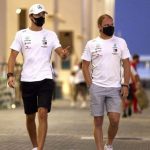 "We have already made [decision] but not yet said"– Toto Wolff on picking between George Russell and Valtteri Bottas