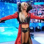 Charlotte Flair names past feud she wants to revisit