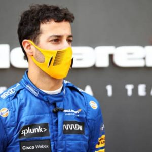 "It’s a reality"– Daniel Ricciardo accepts his situation in McLaren despite recent success