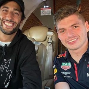 "No regrets, just… life” - Daniel Ricciardo doesn't rue leaving Red Bull to join Renault