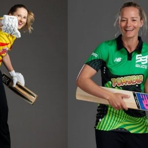 TRT-W vs SOB-W Fantasy Prediction: Trent Rockets Women vs Southern Brave Women – 24 July 2021 (London). Stefanie Taylor, Danielle Wyatt, Nat Sciver, and Rachel Priest are the best fantasy picks of this game.