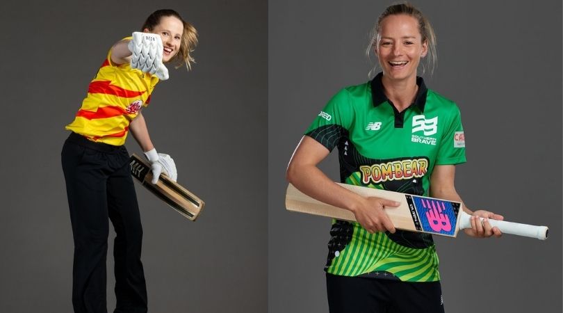 TRT-W vs SOB-W Fantasy Prediction: Trent Rockets Women vs Southern Brave Women – 24 July 2021 (London). Stefanie Taylor, Danielle Wyatt, Nat Sciver, and Rachel Priest are the best fantasy picks of this game.