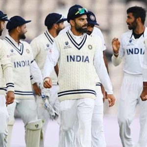 Virat Kohli injury: Why is Virat Kohli not playing today's warm-up match between County Championship XI and India?