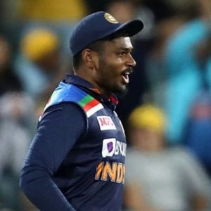 Why Sanju Samson is not playing today: India hand debuts to Suryakumar Yadav and Ishan Kishan in Colombo ODI