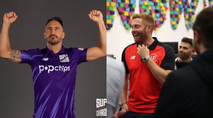 NOS vs WEF Fantasy Prediction: Northern Superchargers vs Welsh Fire – 24 July 2021 (Leeds). Faf du Plessis, Chris Lynn, Jonny Bairstow, and Glenn Phillips are the best fantasy picks for this game.
