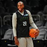 "Khris Middleton is the best player nobody really knows in the NBA": Bucks superstar offers a glance into a day of his routine ahead of NBA Finals Game 1 vs Phoenix Suns