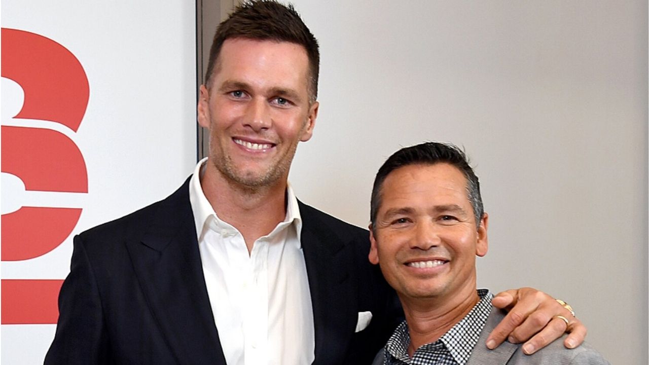 How Long Will Tom Brady Play in the NFL?: Brady's Personal Trainer Alex Guerrero Expects Bucs QB to Play "This Year and Next Year”
