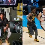 Top 3 3-and-D prospects for the Memphis Grizzlies in the 2021 NBA Draft with the 10th pick