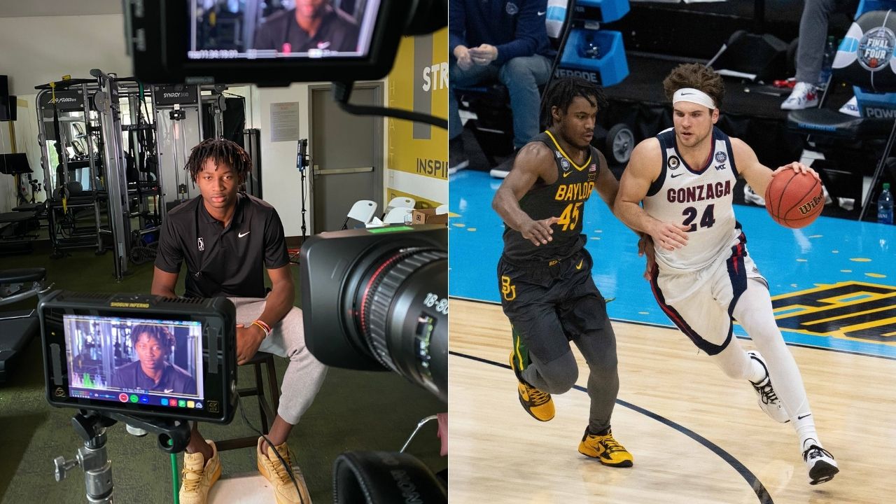 Top 3 3-and-D prospects for the Memphis Grizzlies in the 2021 NBA Draft with the 10th pick