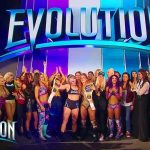 Mickie James says Evolution was set up to fail by WWE