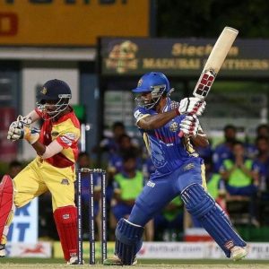 Tamil Nadu Premier League 2021 All Teams Squads and Player List