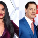 Nikki Bella reacts to John Cena wanting to have children