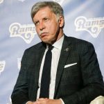 Who is Stan Kroenke?: Los Angeles Rams and Arsenal FC Owner Faces Setback in Relocation Lawsuit, Could Reach Settlement Soon