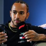 "Support, champion and empower young people"– Lewis Hamilton pledges £20 million from personal wealth for new social cause