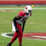 Chandler Jones Trade Rumors