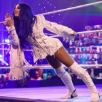 Sasha Banks could make WWE return on SmackDown tonight