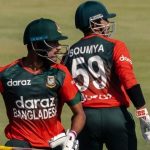 ZIM vs BAN Fantasy Prediction: Zimbabwe vs Bangladesh 2nd T20I Game – 23 July 2021 (Harare). Shakib al Hasan, Regis Chakabva, Soumya Sarkar, and Mustafizur Rahman will be the best fantasy picks for this game.