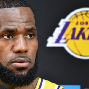 “LeBron James has jumped onto the NFT bandwagon”: Lakers MVP hands out free Space Jam: A New Legacy NFTs ahead of the movie’s release