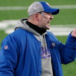 "It’s going to be tougher living if you’re not vaccinated.": Giants HC Joe Judge has a clear message for his players after new NFL vaccine policy