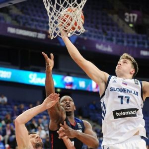 Luka Doncic