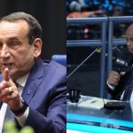 “Never been more scared in my life”: Charles Barkley hilariously recalls giving Coach K’s daughter alcohol when with the Dream Team alongside Michael Jordan and Magic Johnson