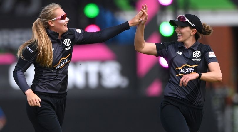 WEF-W vs MNR-W Fantasy Prediction: Welsh Fire Women vs Manchester Originals Women – 31 July 2021 (Cardiff). Sophie Ecclestone, Emma Lamb, Hayley Matthews, and Bryony Smith are the best fantasy picks of this game.