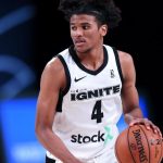 "Jalen Green will be the best player in this draft": NBA Insider Fran Fraschilla issues a bold statement about the Rockets' probable no. 2 pick