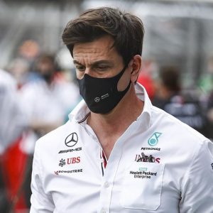 "Making it so personal, was a level that we have not seen in this sport before"– Toto Wolff retaliates to Red Bull's vicious attacks