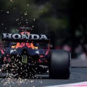 "Red Bull and Honda have been working on that project"– Honda to supply Red Bull's 2022 engine from Japan