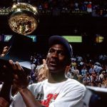 "No I'm not coming to the Lakers!": Michael Jordan once hilariously refused to entertain the possibility of winning it all with anyone but the Chicago Bulls