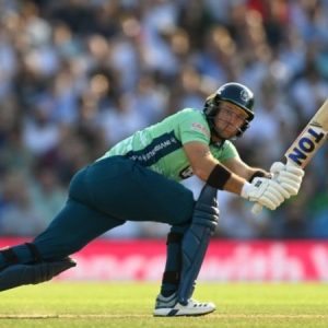 NOS vs OVI Fantasy Prediction: Northern Superchargers vs Oval Invincibles – 31 July 2021 (Leeds). Harry Brook, Faf du Plessis, Will Jacks, and Jason Roy are the best fantasy picks for this game.