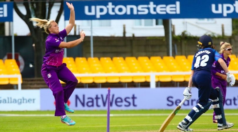 LIG vs CES Fantasy Prediction: Lightning vs Central Sparks – 10 July 2021 (Leicester). Kathryn Bryce and Eve Jones are the best fantasy picks of this game.