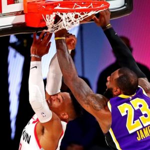 “Russell Westbrook to join forces with LeBron James?” Wizards MVP stirs up Lakers rumors by following Rich Paul and Bryce James on Instagram